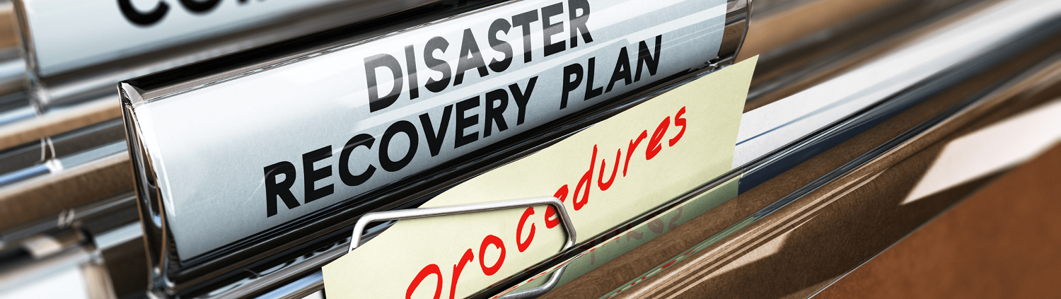 Disaster Recovery Plan: What It Is & Why You Need IT