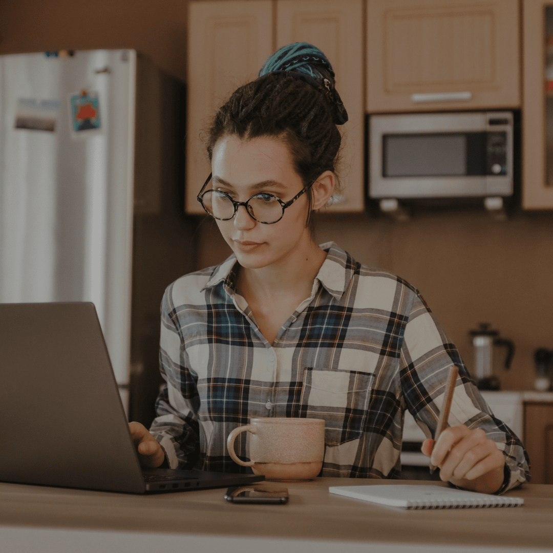 Secure Remote Working: top tips when working from home